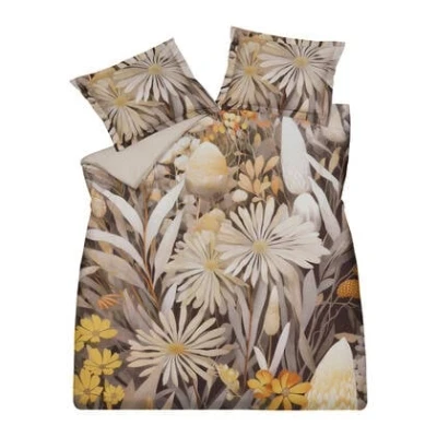 Afbeelding van Vandyck Marigold Dekbedovertrek 140 x 200/220 cm