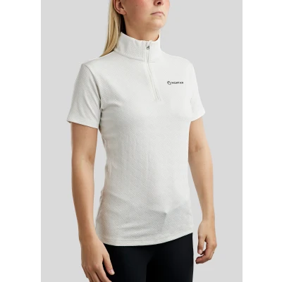 Image de Montar SS25 Refined Trainingsshirt MoCilia