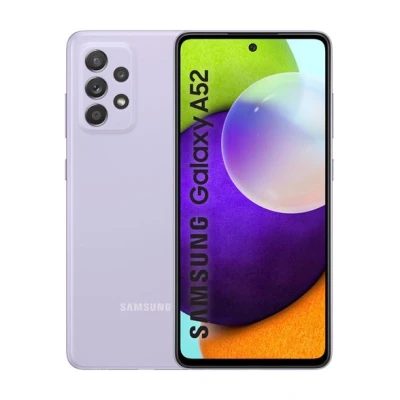 Afbeelding van Galaxy A52 4G 128GB