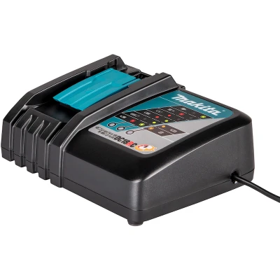 Afbeelding van MAKITA DC18RC snellader voor 14,4V / 18V Li ion accu&#039;s 1914J1 4