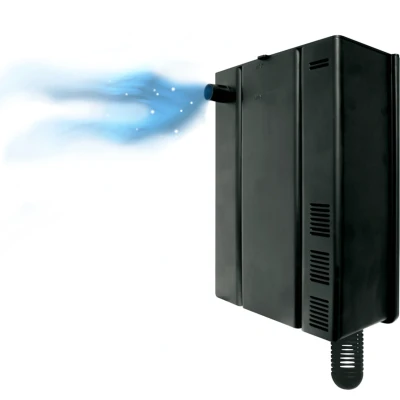 Afbeelding van Aquarium filter Shark Biologisch &gt; 100 ltr / L