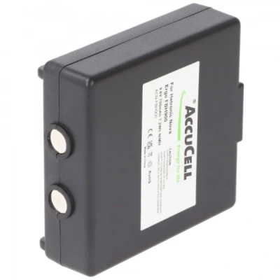 Afbeelding van batterij geschikt voor Hetronic Nova Ergo FBH900, 68300520, 68300520