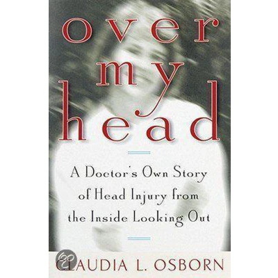 Afbeelding van Over My Head