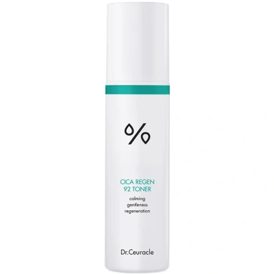 Afbeelding van Dr. Ceuracle Cica Regen 92 Toner 120 ml