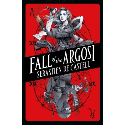 Afbeelding van Spellslinger Fall of the Argosi
