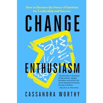 Afbeelding van Change Enthusiasm