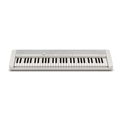 Image de Casio CT S1 Blanc