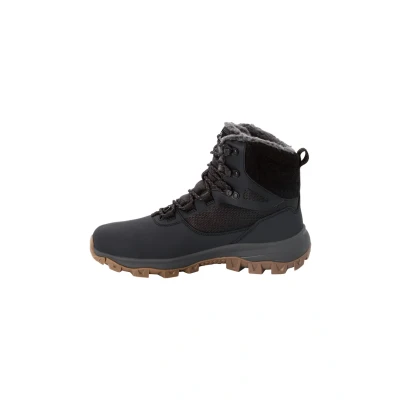Afbeelding van Jack Wolfskin Everquest Texapore High M Winterlaarzen voor heren, Phantom