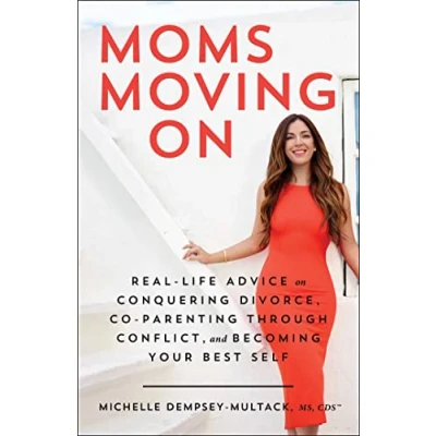 Afbeelding van Moms Moving on