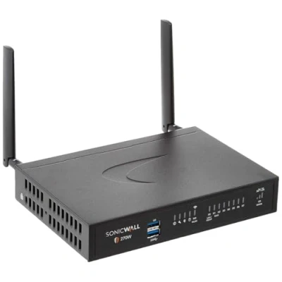 Afbeelding van Firewall SonicWall TZ270W
