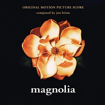 Afbeelding van Magnolia (score)