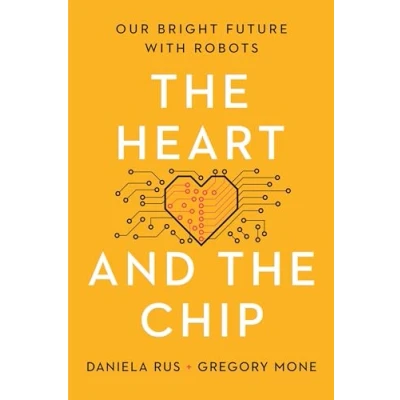 Afbeelding van the Heart and Chip