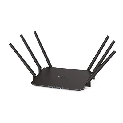 Afbeelding van Router Talius RT2100GLAN