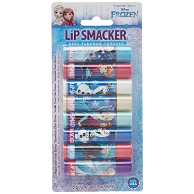 Afbeelding van Lip Smacker Disney Frozen Party Pack