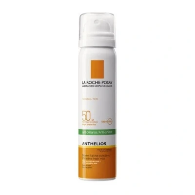 Image de La Roche Posay Anthelios Face Mist Protection solaire SPF 50