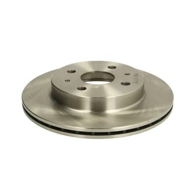 Afbeelding van ABE C36023ABE Remschijf Vooras 246 17,0 4 100 Geventileerd DAIHATSU: Cuore 7, Sirion II
