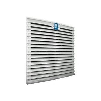 Image de Rittal Outlet filter Standard Filtre à air RAL 7035
