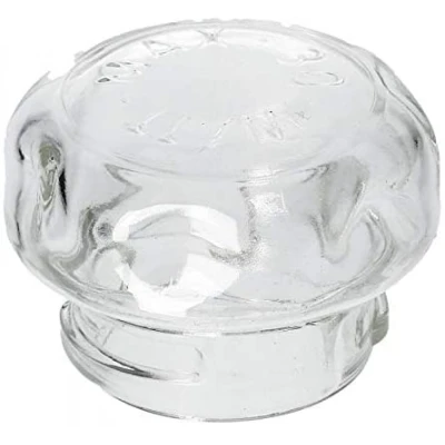 Image de Whirlpool Verre cache lumiere 481245028007