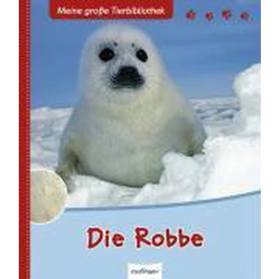 Afbeelding van Die Robbe