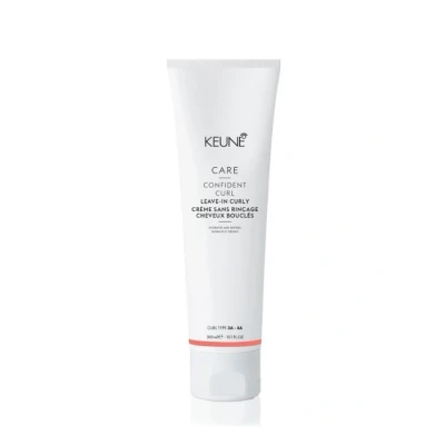 Afbeelding van 15% korting Keune Confident Curl Curly Leave in