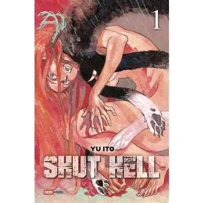 Image de Shut Hell T01