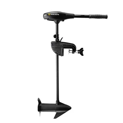 Image de Minn Kota ENDURA MAX 45 91cm (36&quot;) 12V Moteur electrique bateau