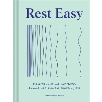 Image de Rest Easy