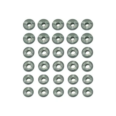 Image de Jabra Perform 45 Bulk Refresher Kit Coussinet pour casque