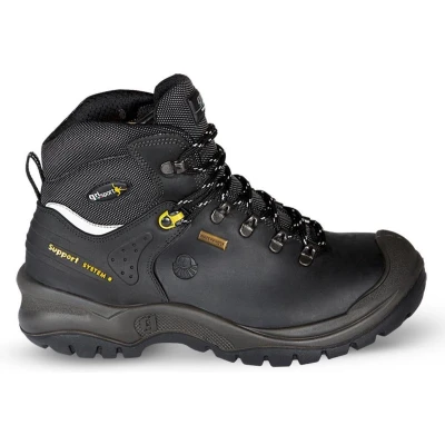 Afbeelding van Grisport Safety 70211 C / 33253 Hoog S3 Zwart
