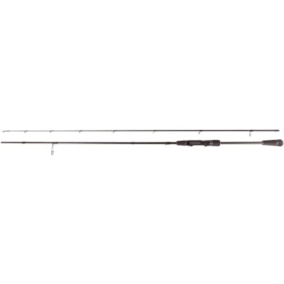 Afbeelding van Grayton Chase Jig Finesse Spinhengel 2.10m (5 21g)