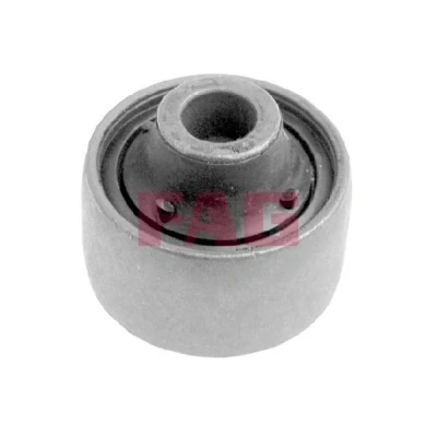 Afbeelding van FAG 829 0049 10 Draagarmrubbers Rubbermetaallager voor driehoeksdraagarm FORD: KA Hatchback, FIESTA 3, StreetKA Convertible