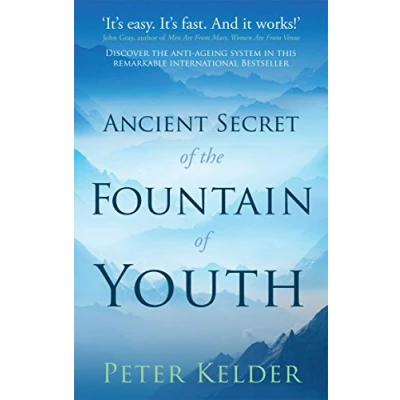 Afbeelding van the Ancient Secret of Fountain Youth
