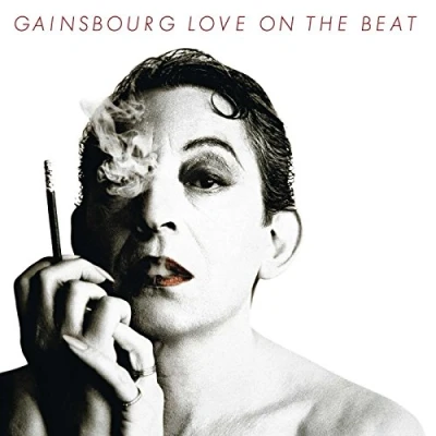 Afbeelding van Love On The Beat/Lp
