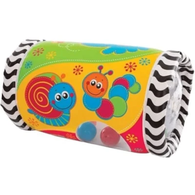 Afbeelding van Playgro Roller Tumble Jungle Musical