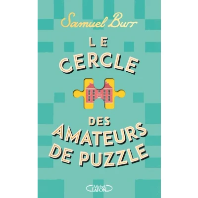 Image de Le cercle des amateurs de puzzle