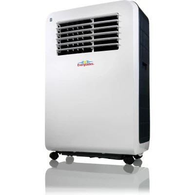 Afbeelding van Everglades EV9061 Portable airco 10000 btu