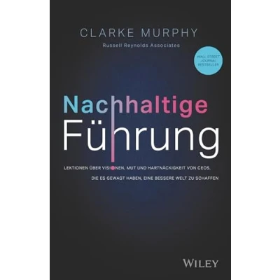 Afbeelding van Nachhaltige Führung