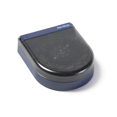 Afbeelding van Fish Mate (F14) Automatische voerbak voor aquariumvissen met 14 voedingen