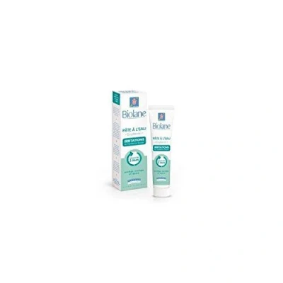 Image de Pâte à l&#039;eau eryderm 75 ml