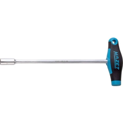 Afbeelding van HAZET 428 10 Steeksleutel 14 230, 264, 264 Chroom vanadium staal