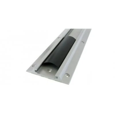 Image de Ergotron Wall Track guide cloison