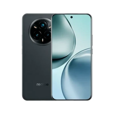 Afbeelding van Realme 14 Pro+ 5G 8GB/256GB Grijs