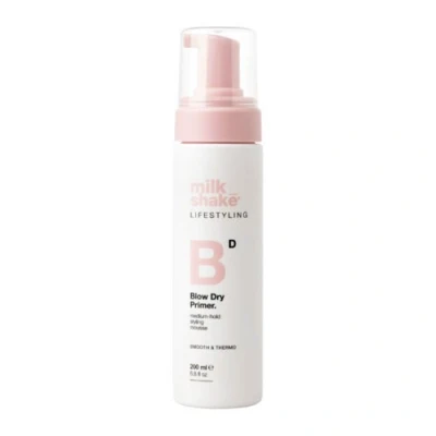 Image de Milk_Shake Lifestyling Blow dry Primer 200 ml