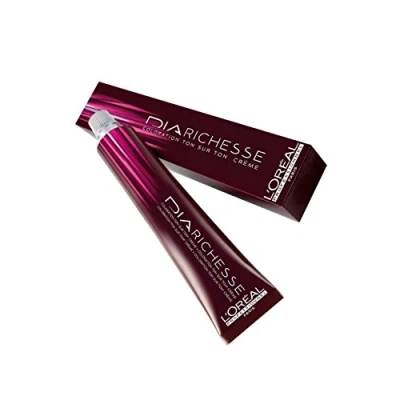 Afbeelding van L&#039;Oréal Professionnel Dia Richesse Haarverf 50 ML 7.14