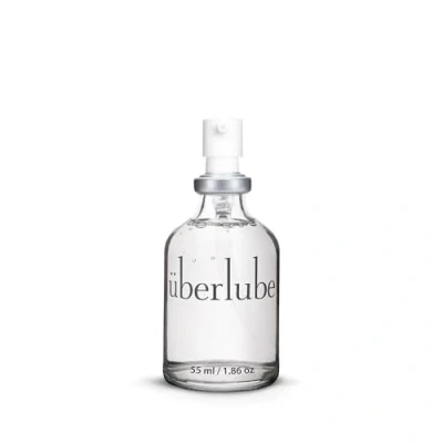 Afbeelding van Uberlube Glijmiddel Siliconen 50 ml
