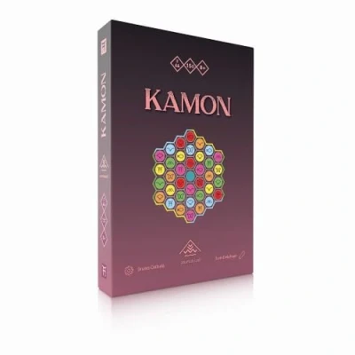 Image de KAMON