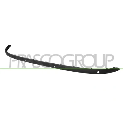 Afbeelding van PRASCO BM1201265 Sier / beschermingspaneel, bumper Achter BMW: 1 Hatchback