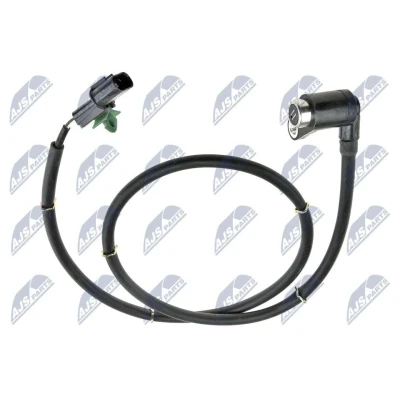Afbeelding van NTY HCA MS 009 ABS Sensor Achteras links, rechts