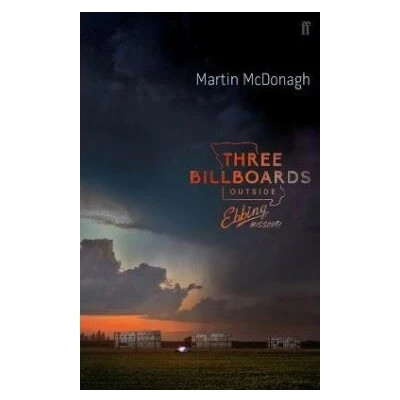 Image de Three Billboards Outside Ebbing, Missouri