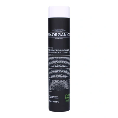 Afbeelding van My.Organics The Organic Pro Keratin Conditioner
